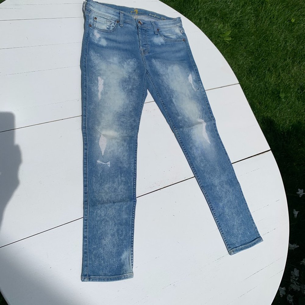 Women's Jeans